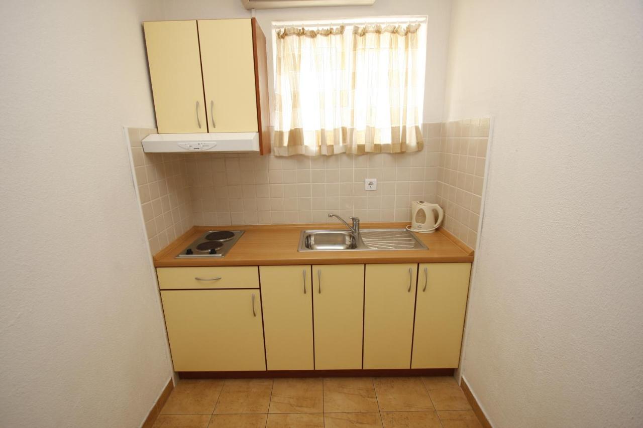 Apartments Turic 图彻皮 外观 照片