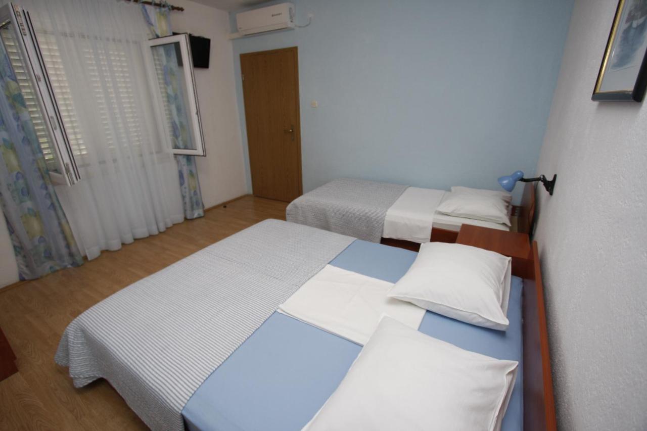 Apartments Turic 图彻皮 外观 照片