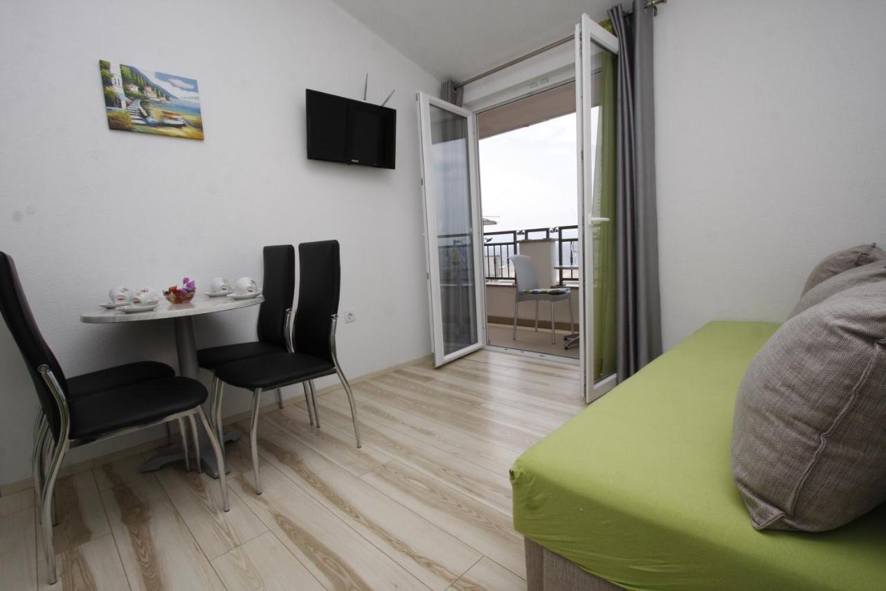 Apartments Turic 图彻皮 外观 照片