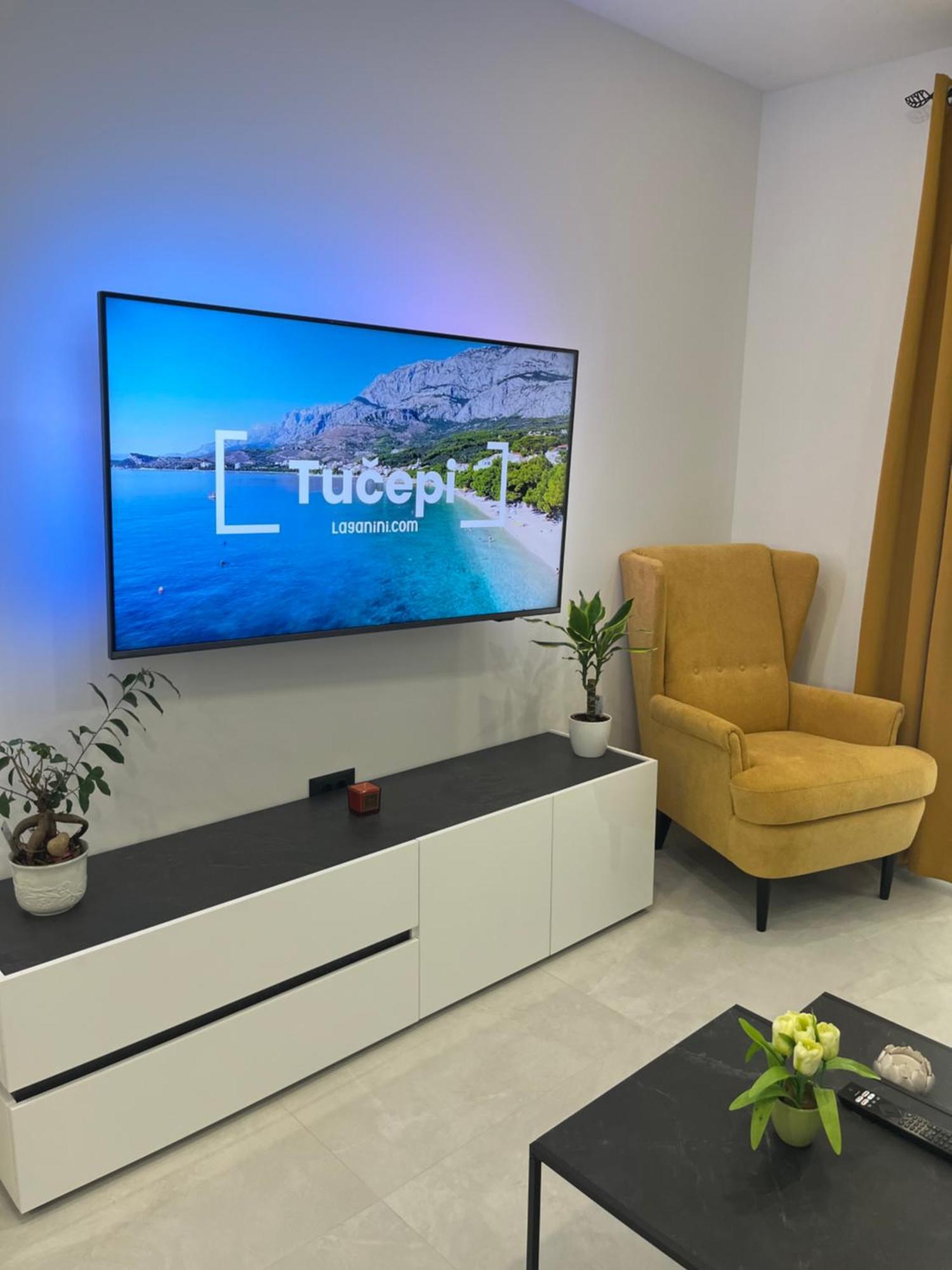 Apartments Turic 图彻皮 外观 照片