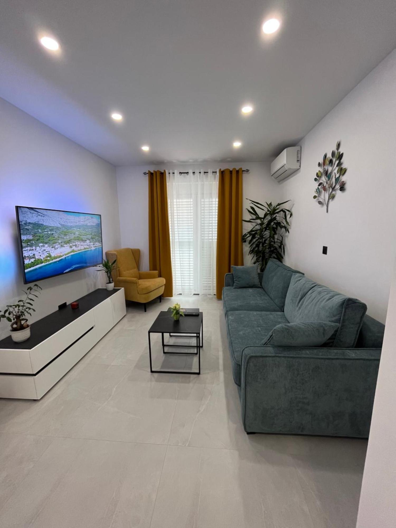 Apartments Turic 图彻皮 外观 照片