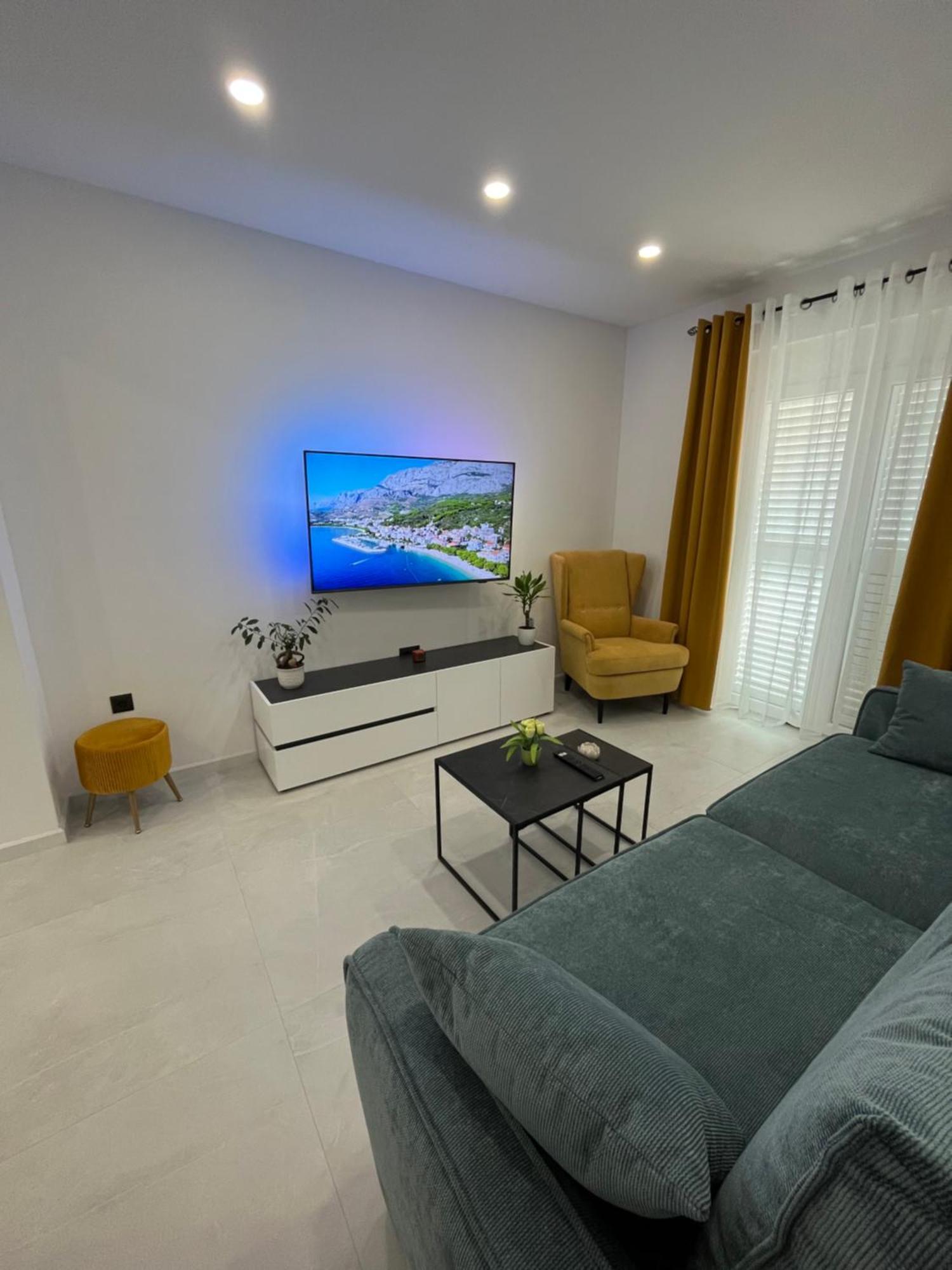 Apartments Turic 图彻皮 外观 照片