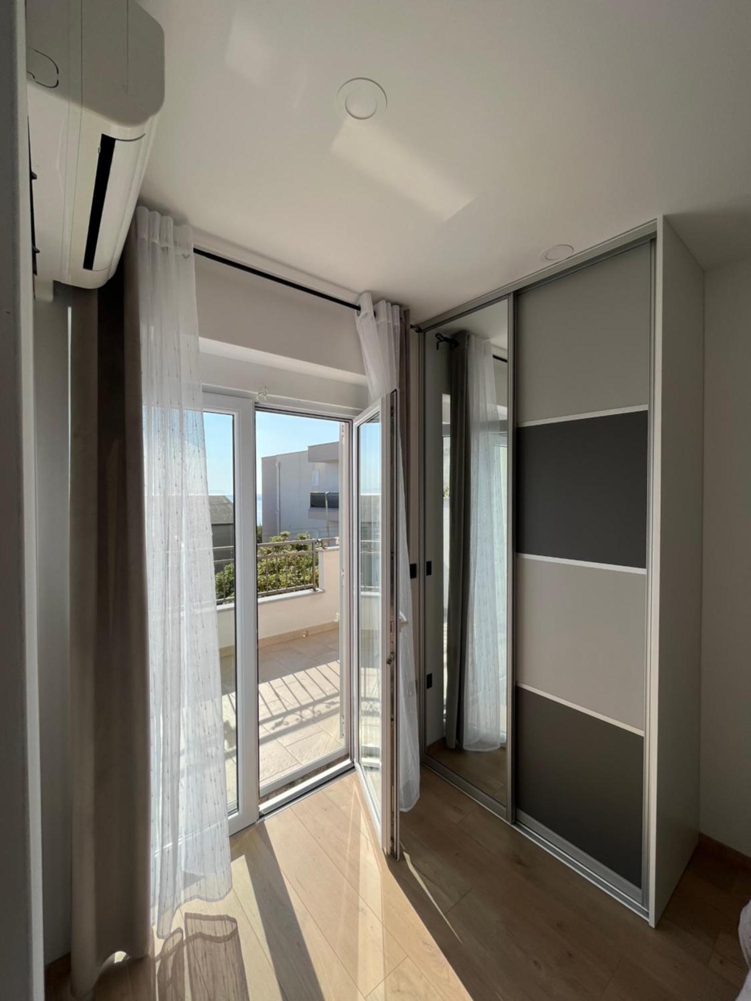 Apartments Turic 图彻皮 外观 照片