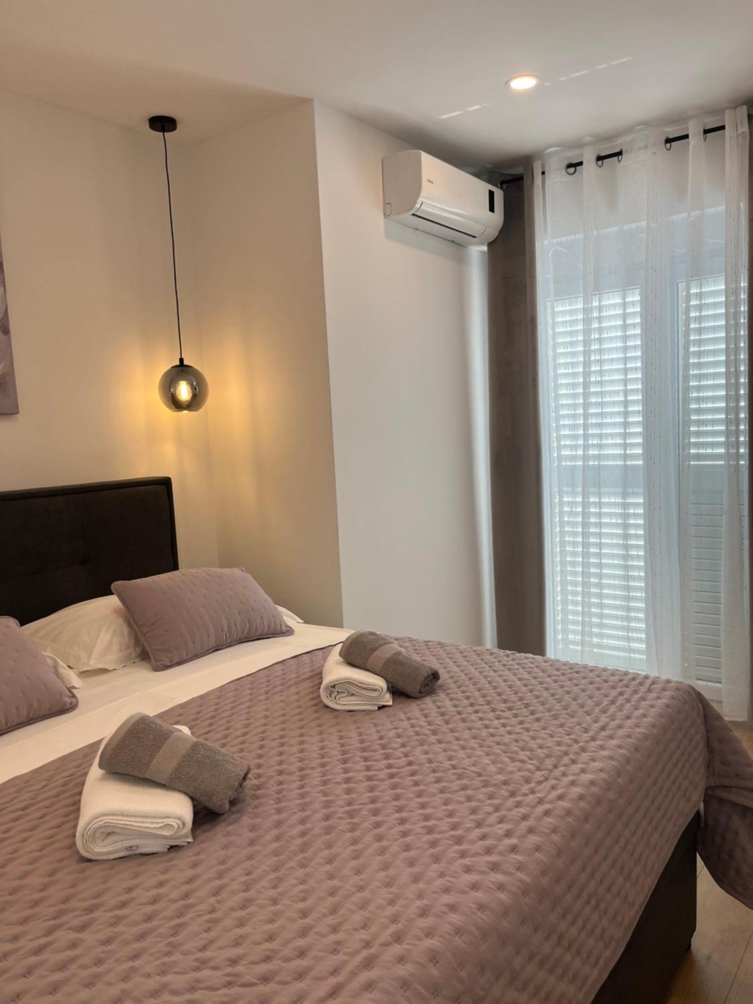Apartments Turic 图彻皮 外观 照片